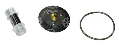 sada na opravu pro solenoid ventily CASTEL (1132/03 - /04)